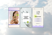 Self Love | Social Media Template, a Social Media Template by Mila Estudio (Thumbnail 7 of 12)