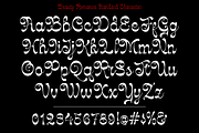Beauty Romance Script, a Script Font by TypeClassHeroes (Thumbnail 3 of 10)