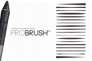 Brush ProBrush