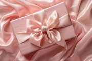 161 Gift boxes, a Holiday Photo by Handmadefont (Thumbnail 115 of 164)