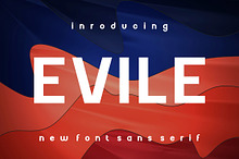 Evile