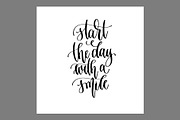 100 POSITIVE QUOTES, a Flyer Template by karakotsya (Thumbnail 12 of 17)