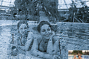 Wet Glass Effect Photoshop Action, an Action Add-On by Studio Retouch (Thumbnail 3 of 16)