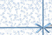 CHRISTMAS IN BLUE, an Object Graphic by Knopazyzy (Thumbnail 8 of 13)