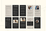 10 Coaching Instagram Reels, a Templates & Theme by TemplateCastleStore (Thumbnail 2 of 10)