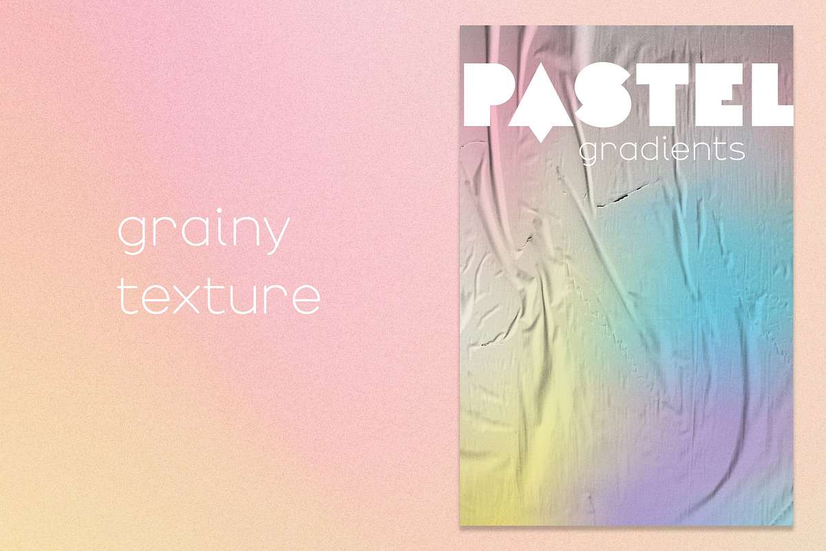 Gradients Bundle 75% OFF, a Texture Graphic by Chus Moreno Studio (Photo 16 of 20)