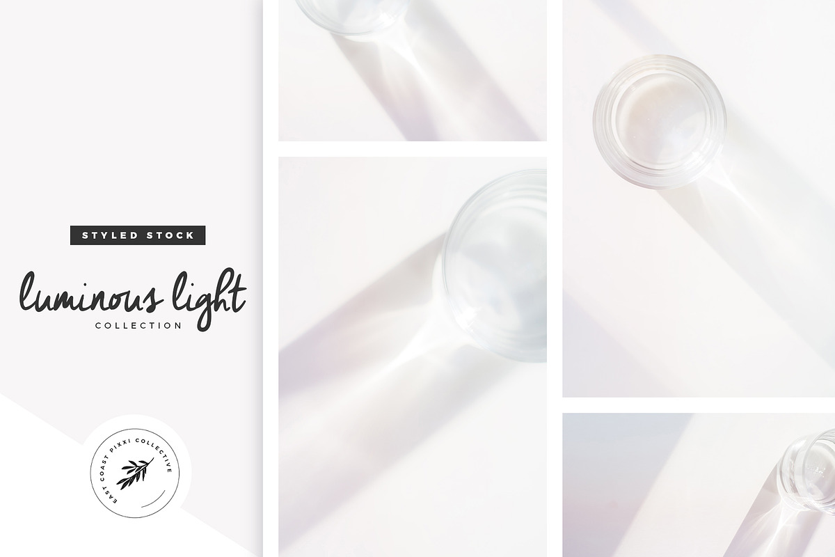 Luminous Light Photo Collection, an Abstract Photo by Alicia Youngken Photo's (Photo 1 of 4)