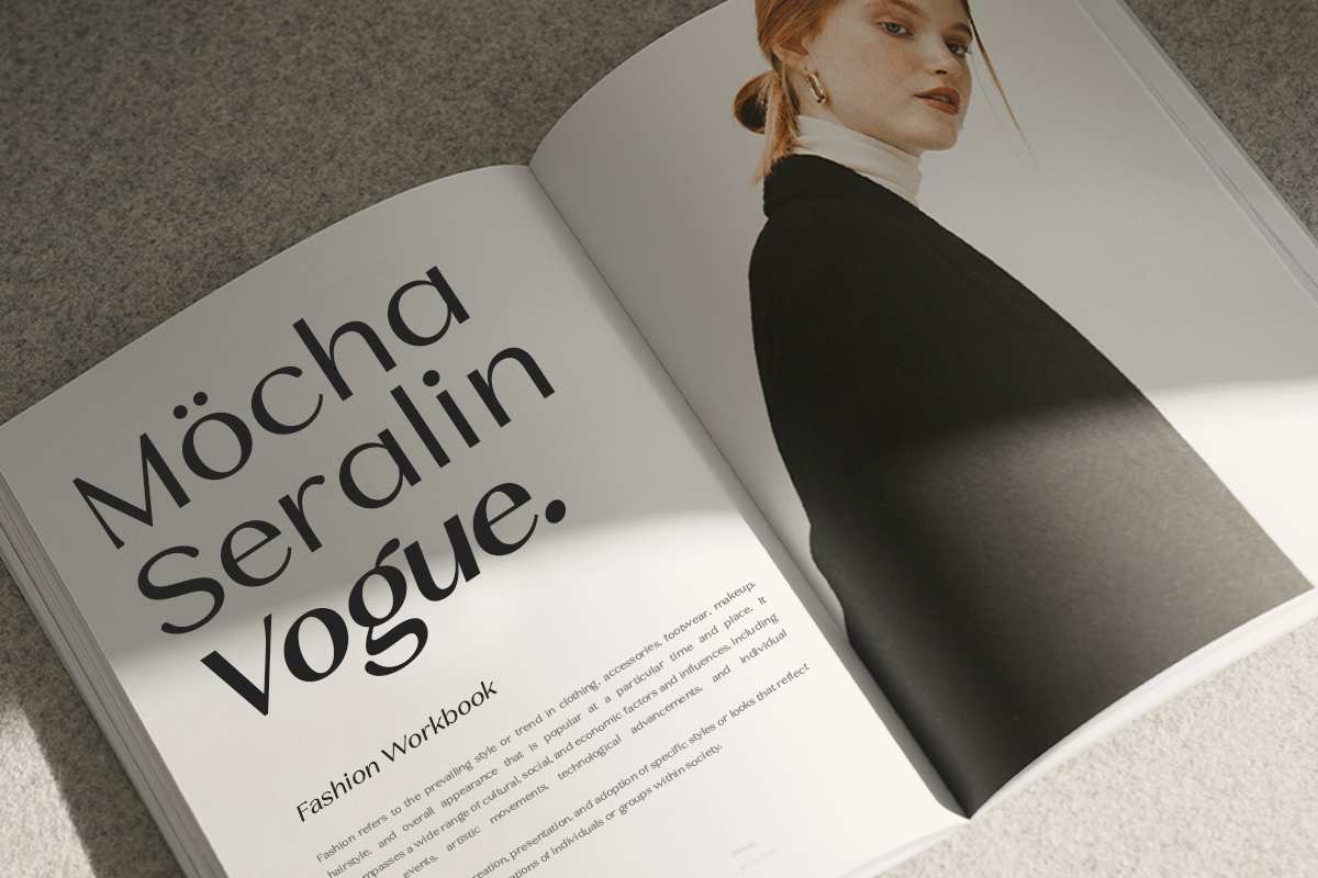 Luxenta - Elegant Sans Serif Family, a Sans Serif Font by Yukita Creative (Photo 9 of 14)