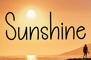 Bubble Handmade, a Sans Serif Font by FreshTypeINK (Thumbnail 6 of 8)