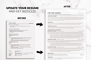 Classic ATS Resume Template Word/Mac, a Resume Template by BestResumes.Co (Thumbnail 5 of 9)