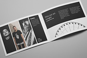 Focus Creative Agency Portfolio, a Brochure Template by Print design (Thumbnail 4 of 7)