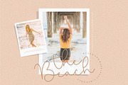 Miracle Sunrise - Calligraphy Font, a Script Font by Letterative Studio (Thumbnail 4 of 7)