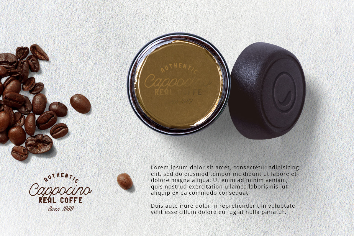 Riverside Font Duo preview 8