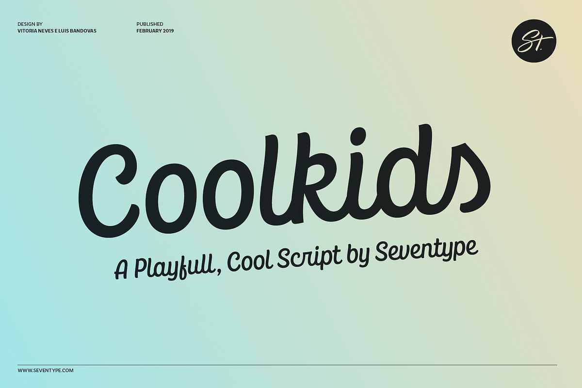 CoolKids Regular