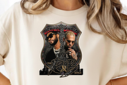 Bling Rhinestone Concert PNG, a Graphic by Vector Portal (Thumbnail 3 of 4)