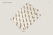 Wrapping Tissue Paper Mockup Set, a Pens & Pencil Mockup by creatsy5 (Thumbnail 16 of 54)