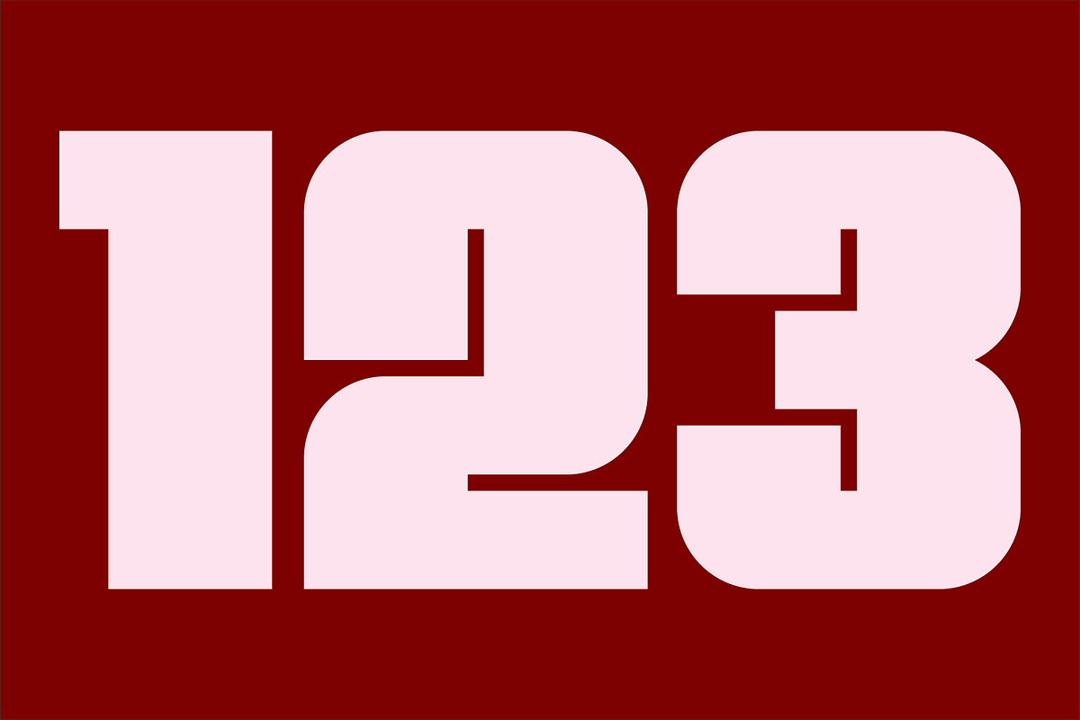 Brawnie - Sans Serif Font, a Font by GG Design (Photo 6 of 10)