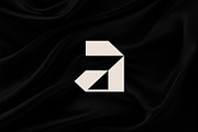 Letter a modern logo design template, a Branding & Logo Template by Amadul11 (Thumbnail 1 of 5)