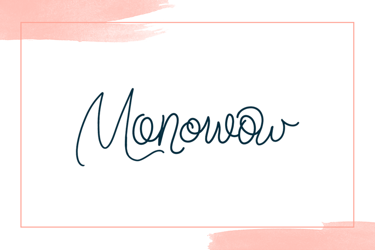 Brush Lettering Procreate Brush Pack, a Brush Add-On by The Ampersand Shop (Photo 10 of 13)