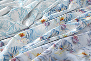 Jardin | Watercolor roses patterns, a Pattern Graphic by Tanya Vollar (Thumbnail 3 of 11)