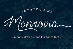 Monrovia