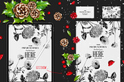 2 in 1 Mockup and Scene Creator, a Pens & Pencil Mockup by BMACHINA Labs. (Thumbnail 13 of 15)