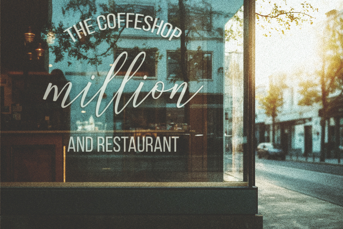 Sullivan | Semi Signature font, a Handwritten Font by Natural Ink Studio (Photo 10 of 10)