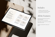 Scrapbook Webinar Course Slide Deck, a Presentation Template by Tabitha Emma (Thumbnail 7 of 9)