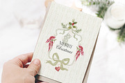 The Magic Season - Vintage Christmas, an Object Illustration by studioequinox (Thumbnail 12 of 12)