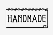 Home Creative, a Script Font by FreshTypeINK (Thumbnail 3 of 8)