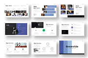 Linta – Business Keynote Template, a Presentation Template by Ink Gallery (Thumbnail 2 of 6)