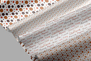 10 Coffee Inspired Patterns, a Pattern Graphic by Outline Design (Thumbnail 3 of 5)