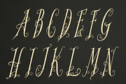 Glyphera Amber - Magical Story Font, a Handwritten Font by HypeWorksCo (Thumbnail 22 of 24)