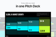 Premium Pitch Deck System (Template), a Presentation Template by VladTyzun (Thumbnail 4 of 8)