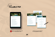 Travel Proposal for Travel Agents, a Templates & Theme by Hip Templates (Thumbnail 6 of 9)