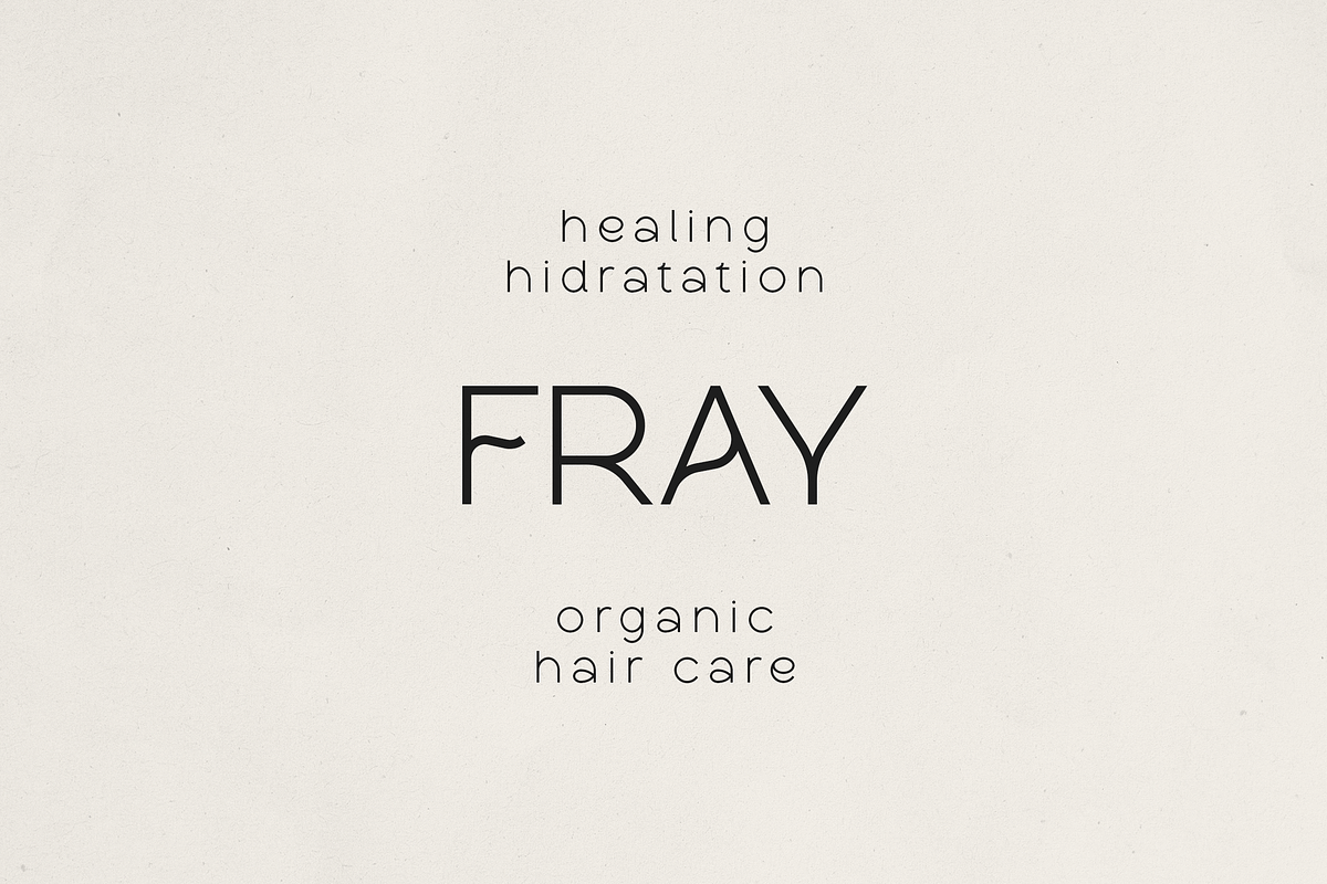 Font Bundle Vol.08 - 8 Premium Fonts, a Serif Font by Only Fonts (Photo 13 of 26)