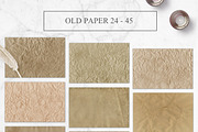 Old Vintage Paper Textures, a Texture Graphic by NassyArt (Thumbnail 4 of 6)