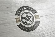 Car Garage Badges & Logos, a Branding & Logo Template by Vasya Kobelev (Thumbnail 18 of 19)