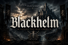 Blackhelm