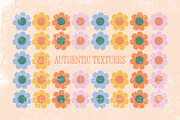 Texture Overlays Vol. 2—Pressed, a Texture Graphic by Basia Stryjecka (Thumbnail 10 of 16)