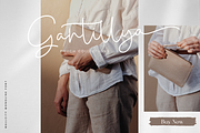 Mallcity - Monoline Script, a Script Font by Sronstudio (Thumbnail 8 of 14)