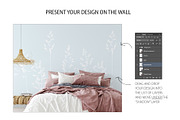 Frames&Walls Coastal Mockups Bundle, a Household Mockup by Yuri-U (Thumbnail 28 of 30)