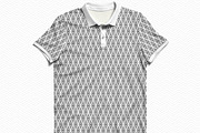 100 geometric patterns, a Pattern Graphic by SHMEL_Studio (Thumbnail 3 of 5)