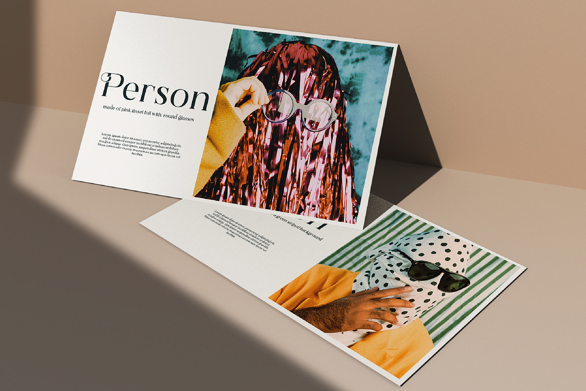 Hegam Modern and Stylish Serif Font, a Serif Font by Storytype Studio (Photo 10 of 15)