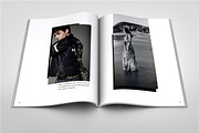 Fashion Lookbook/Catalog, a Magazine Template by Minimalist Studio (Thumbnail 11 of 13)