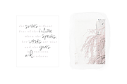 Karrilee - Handwritten Brush Font, a Script Font by KA Designs (Thumbnail 6 of 24)