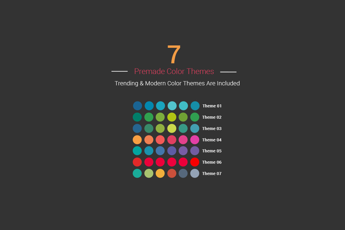 Best Startup Keynote Template, a Presentation Template by SlideOne (Photo 2 of 12)