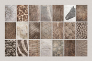Vestige II · Organic Backgrounds, a Background Graphic by alonahaidash (Thumbnail 9 of 16)