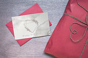 Snow and Rubies - Christmas Set, an Object Graphic by DigitalDream (Thumbnail 9 of 10)