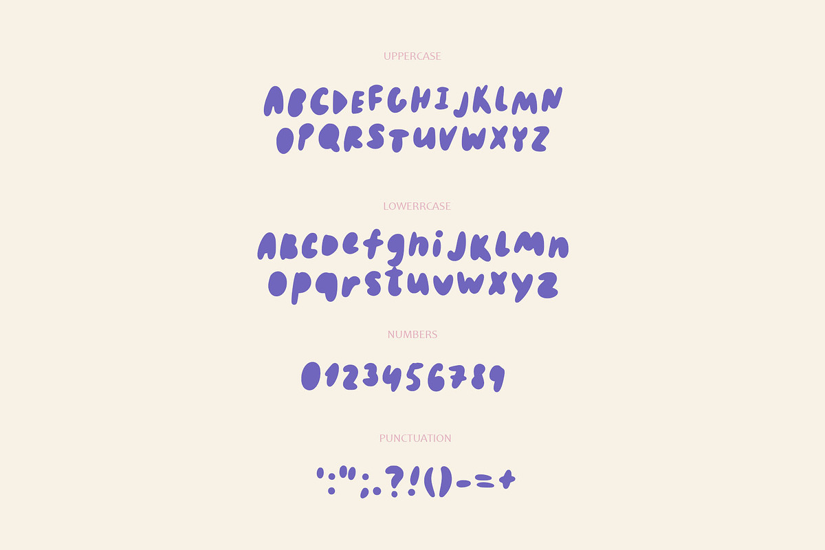 SUSPICIOUS CAT - PLAYFUL FONT, a Blackletter Font by Ashiya Pixel (Photo 3 of 9)